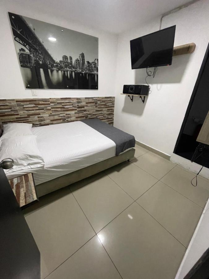 Hotel Select Меделин Екстериор снимка