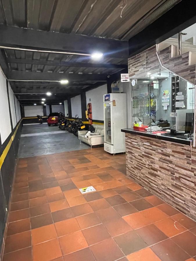 Hotel Select Меделин Екстериор снимка