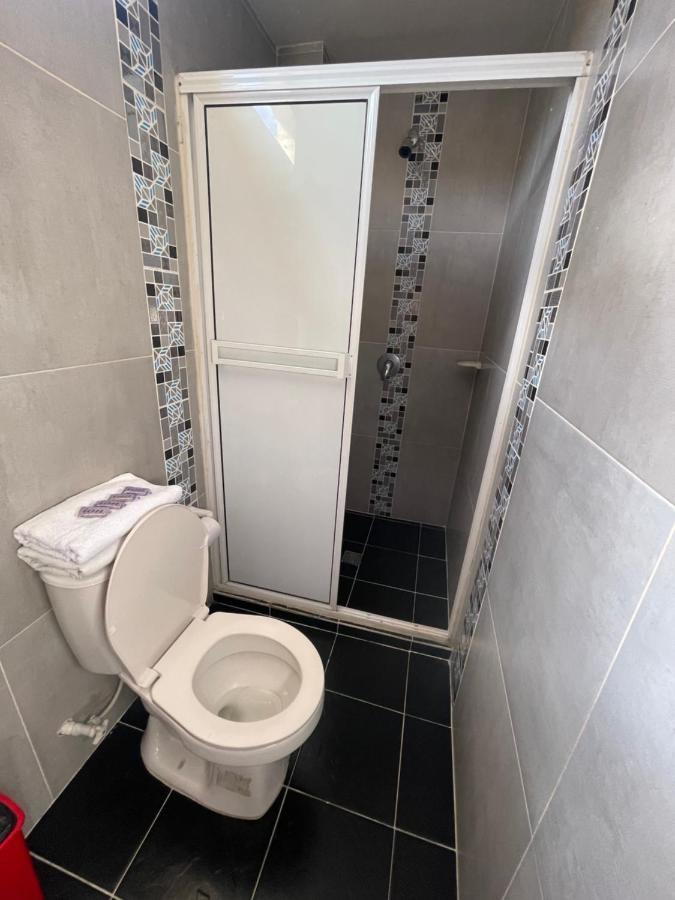 Hotel Select Меделин Екстериор снимка