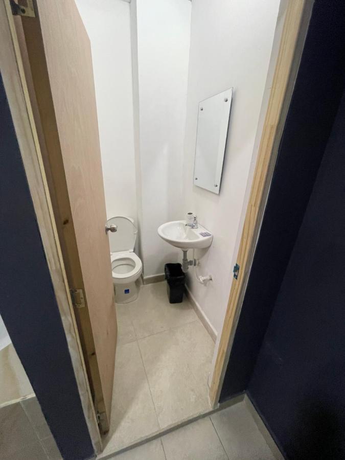 Hotel Select Меделин Екстериор снимка
