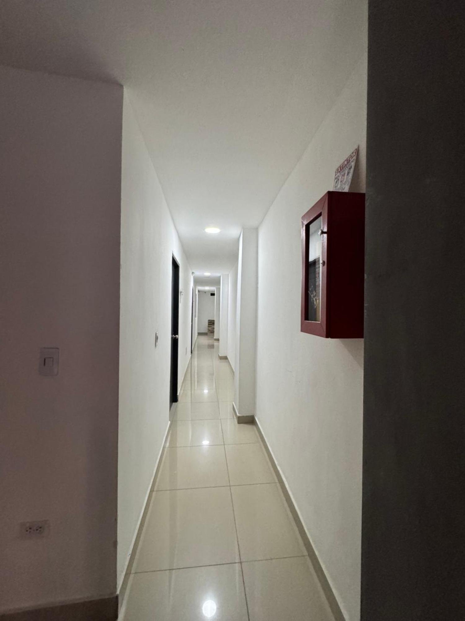 Hotel Select Меделин Екстериор снимка