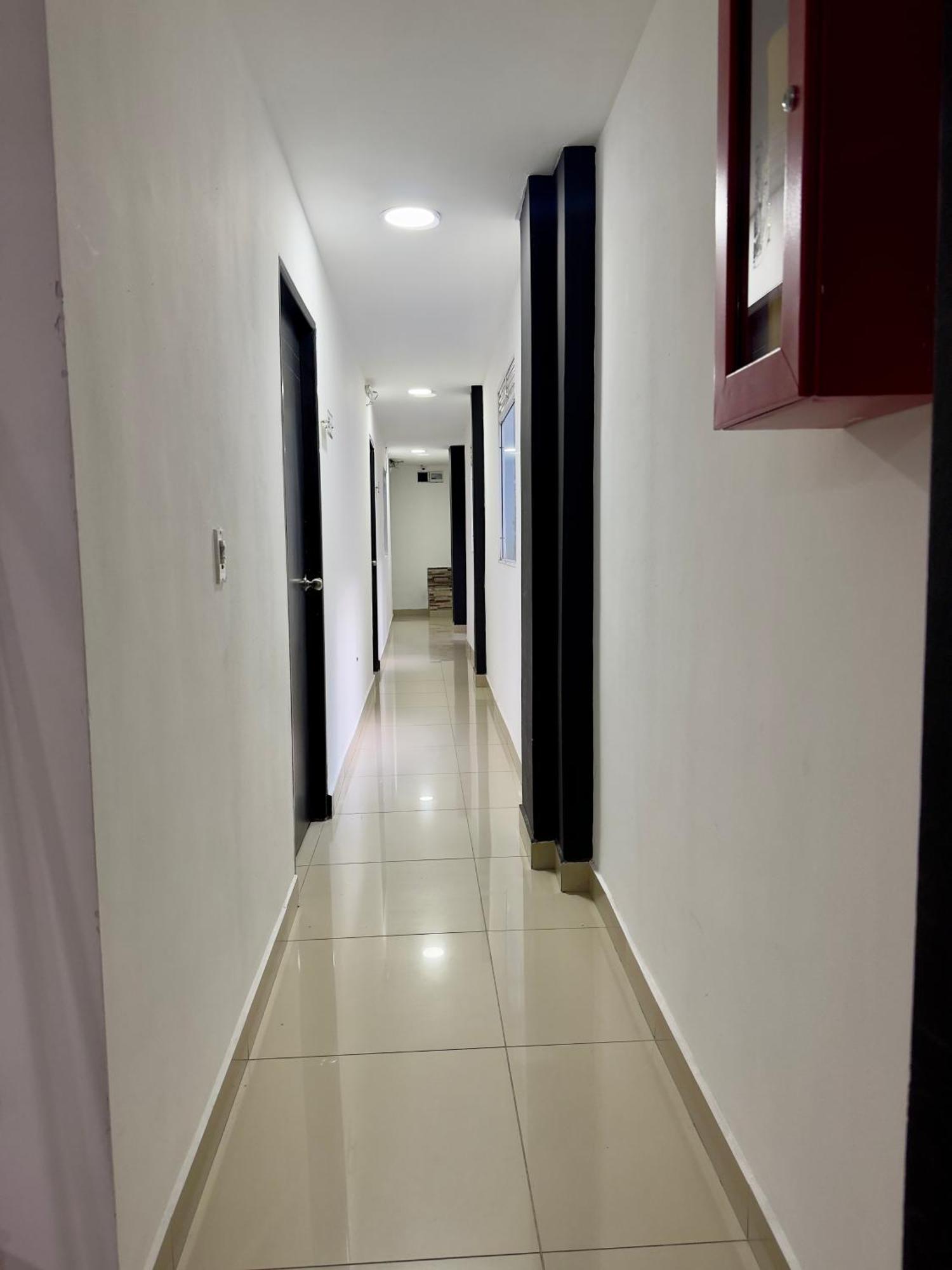 Hotel Select Меделин Екстериор снимка
