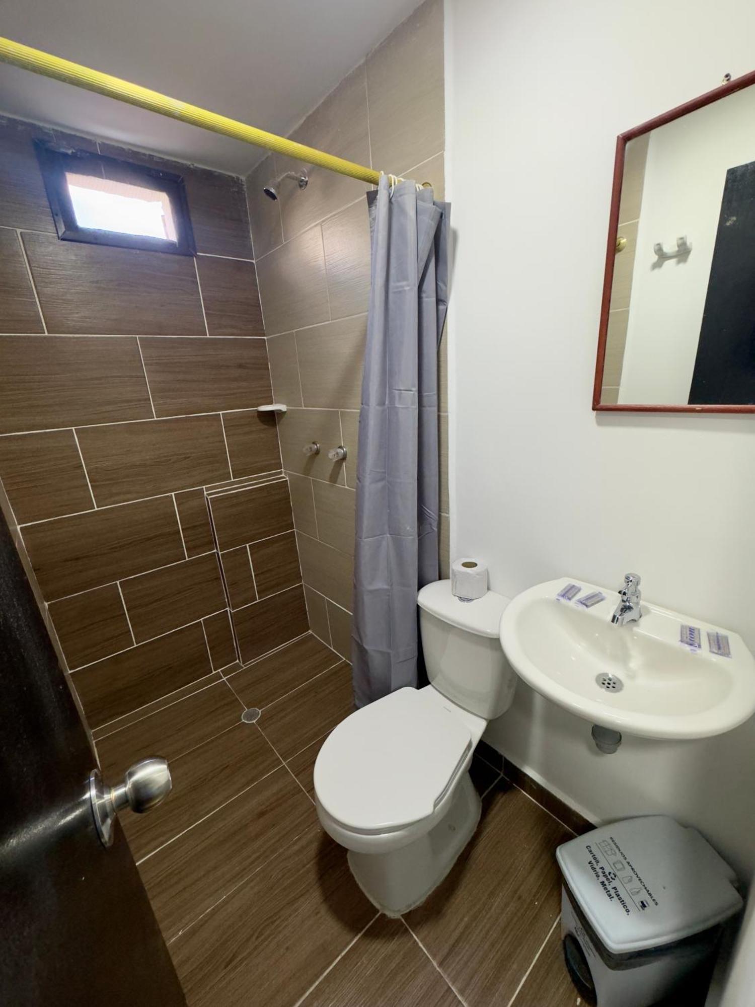 Hotel Select Меделин Екстериор снимка