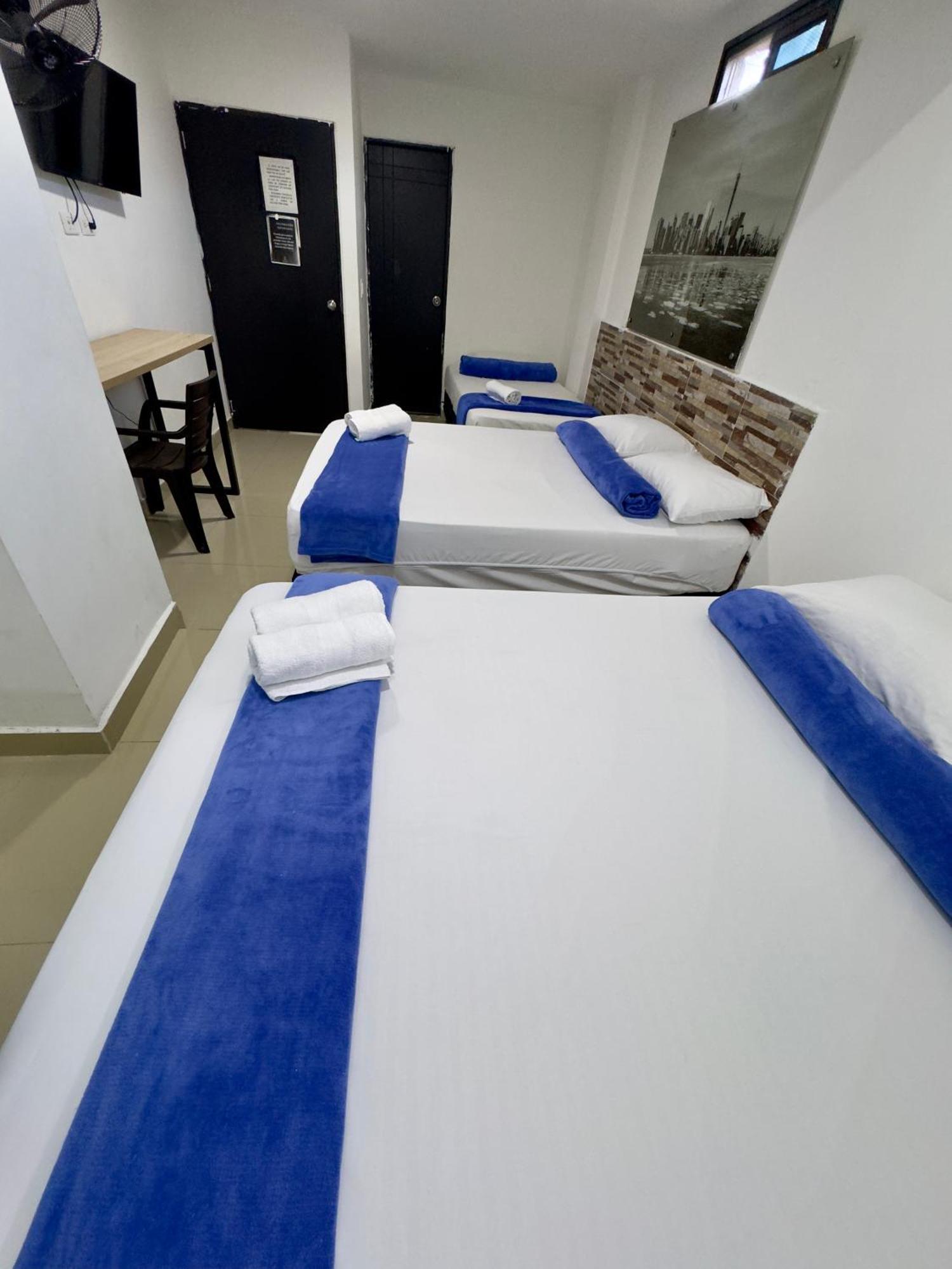 Hotel Select Меделин Екстериор снимка